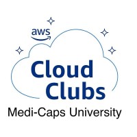 Cloud Clubs Logo